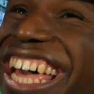 Meet your Posher, Ryan